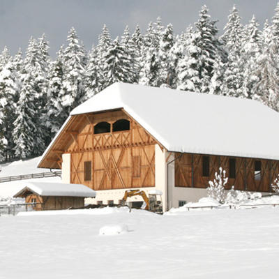 Kaserhof