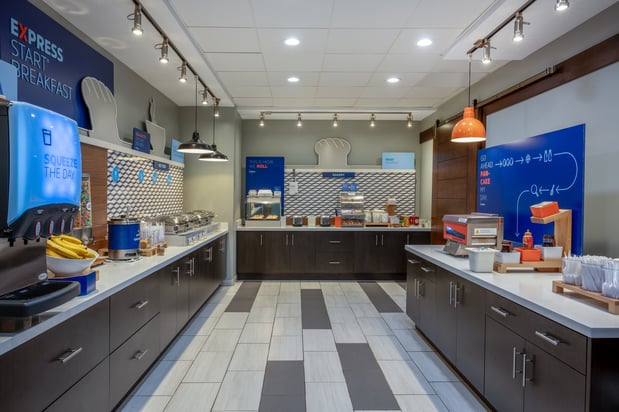 Images Holiday Inn Express & Suites Gilbert – Mesa Gateway Airport by IHG