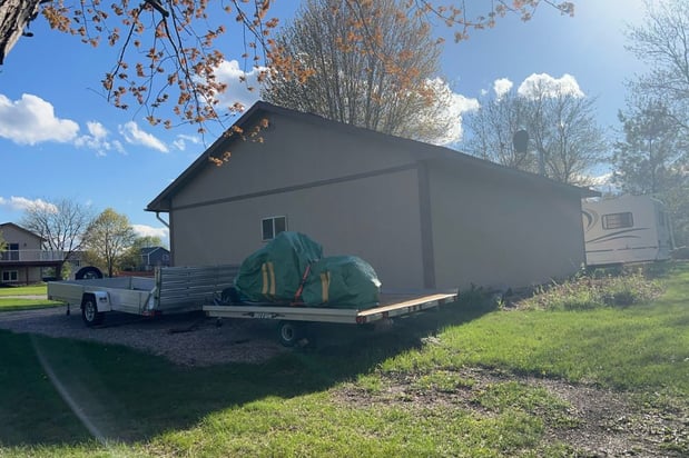 Images First Response Restoration Wisconsin | Water | Roofing | Mold | Siding | Gutters