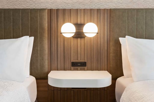 Images Hampton Inn Stockton