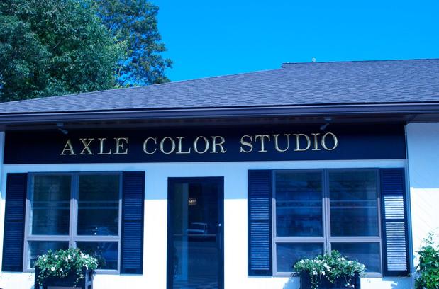 Images Axle Color Studio