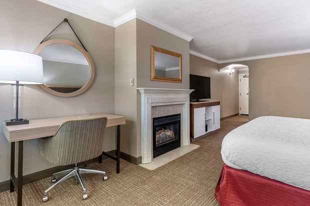 Images Hampton Inn Ukiah