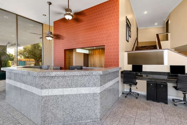 Images Best Western Date Tree Hotel