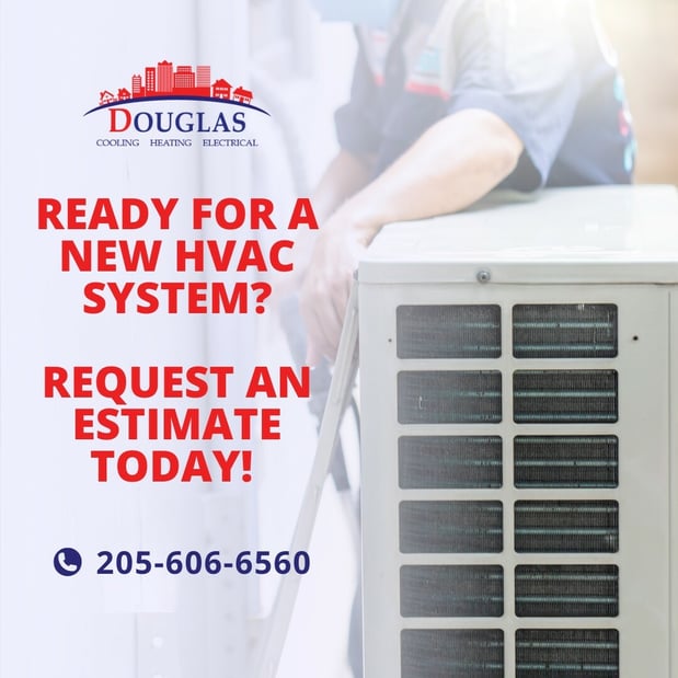 Images Douglas Cooling Heating Electrical Plumbing