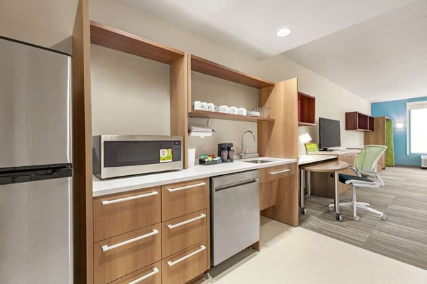 Images Home2 Suites by Hilton Colorado Springs South