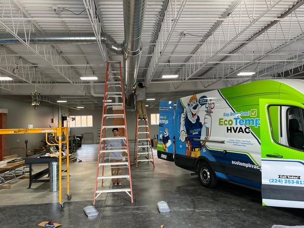 Images Eco Temp HVAC