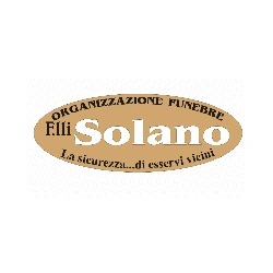 Agenzia Funebre F.lli Solano Logo