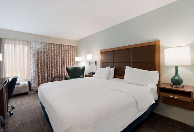 Images Hampton Inn Columbia-I-26 Airport