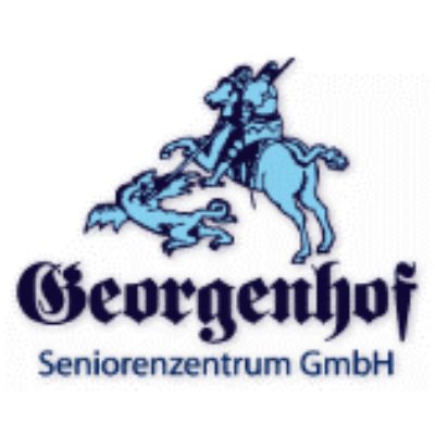 Georgenhof Seniorenzentrum GmbH in Eisenach in Thüringen - Logo