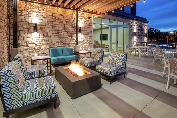 Images Homewood Suites by Hilton Edina Minneapolis