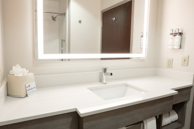 Images Holiday Inn Express & Suites El Paso West by IHG