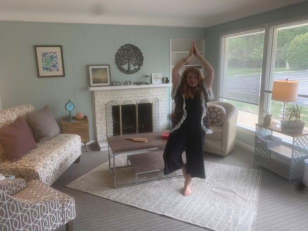 Images Kristin A Hunt LISW - Heart Centered Therapy