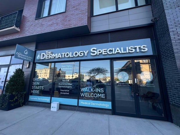 Images The Dermatology Specialists - Rockaway Park