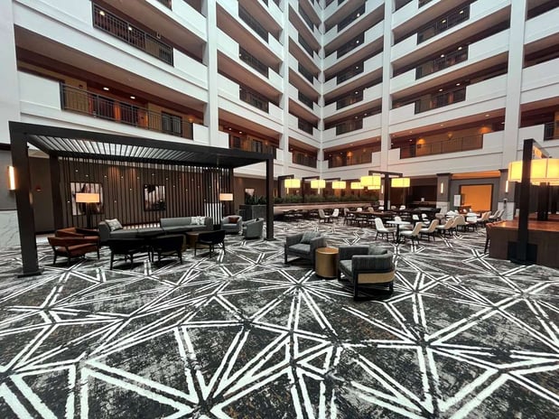 Images Embassy Suites by Hilton Huntsville