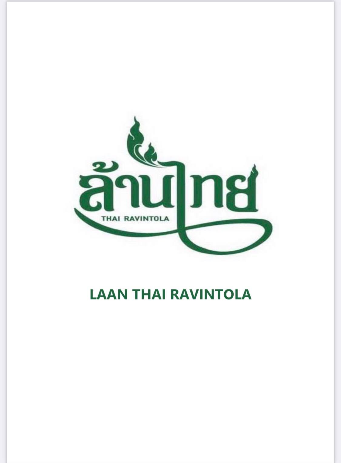 Images Laan Thai Ravintola
