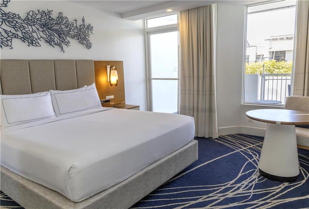 Images Hilton Fort Lauderdale Marina