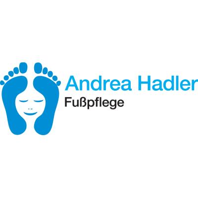 Andrea Hadler Fußpflege in Peine - Logo