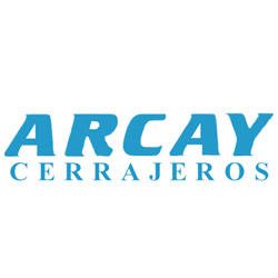 Arcay Cerrajeros Logo