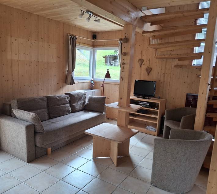 Bild 3 von Chalet Martina