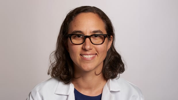 Images Naomi Lubarr, MD