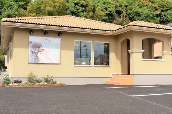 Images わんわんスタイルANNE