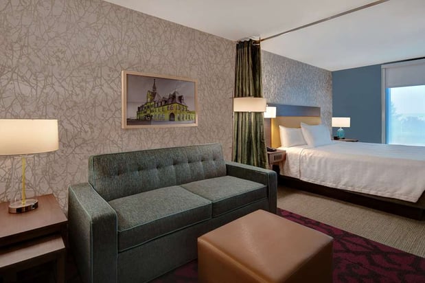 Images Home2 Suites by Hilton East Hanover