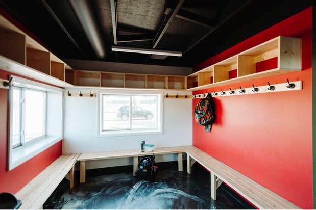 Images CrossFit Hakkapeliitta