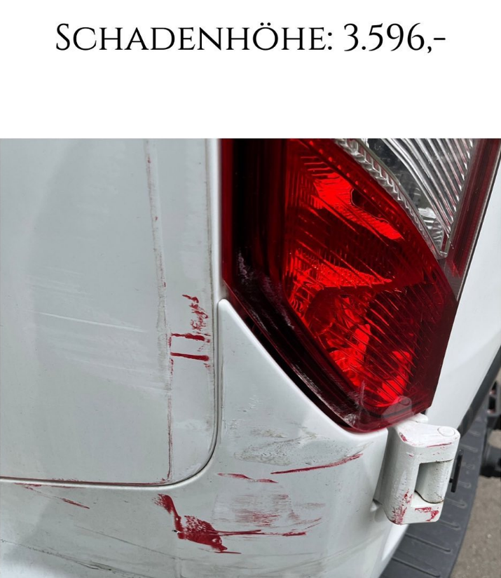 Kundenbild groß 21 UnfallExpert24 Ing.- & Kfz-Sachverständigenbüro