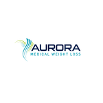 Aurora Medical Weight Loss Logo