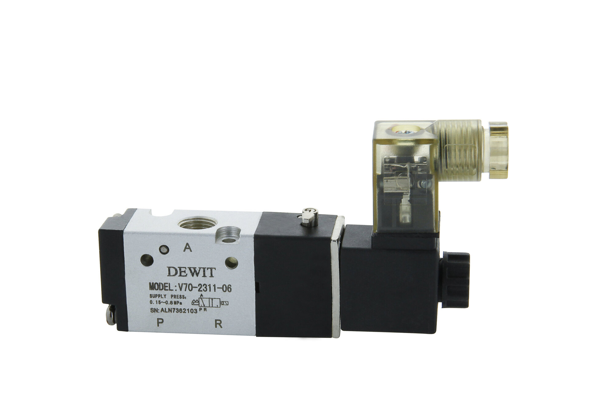 Images De Wit Neumatica S.A. de C.V.