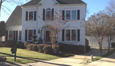 Images CertaPro Painters of South Charlotte, NC
