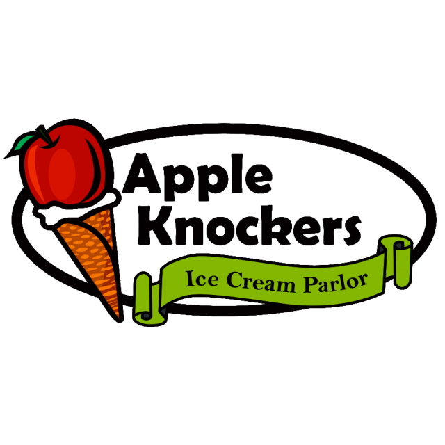 Apple Knockers Ice Cream Parlor