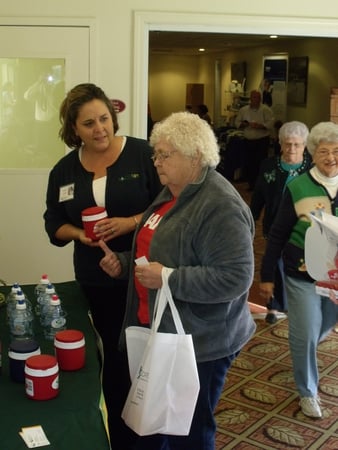 Images FirstLight Home Care of Southern Maine