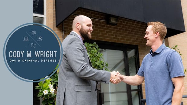 Images Cody M. Wright DWI & Criminal Defense