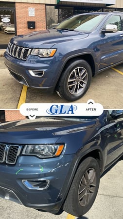 Images Georgia Luxury Automotive Lively