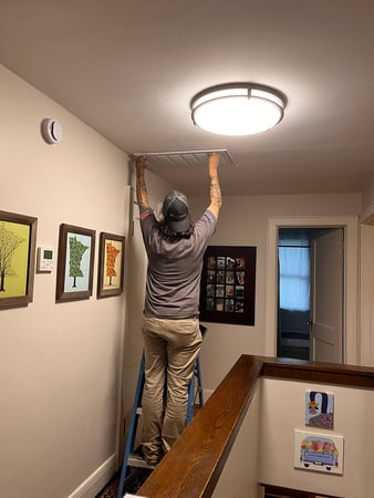 Images Stafford Home Service