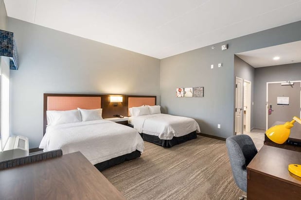 Images Hampton Inn Winchester N/Conference Center