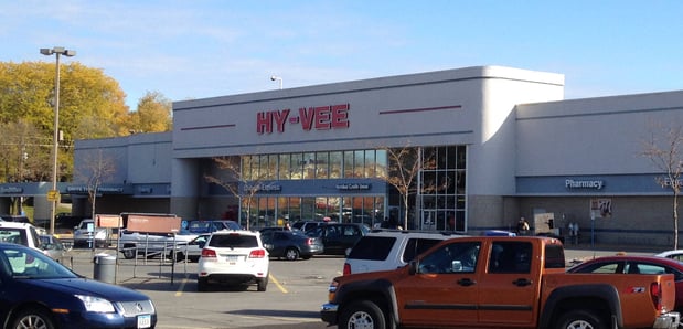 Images Southgate Shopping Center