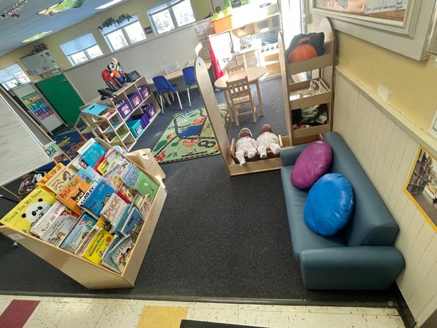 Images Stratford KinderCare