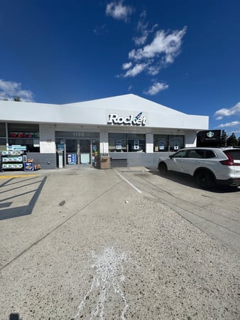 Images CoinFlip Bitcoin ATM - Rocket #215 (Anaheim)