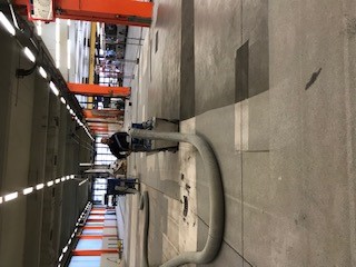 BMG Kugel- und Sandstrahltechnik, Haslau 6 in Taufkirchen an der Trattnach