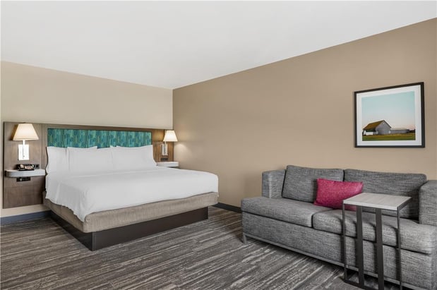 Images Hampton Inn & Suites Crawfordsville