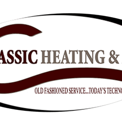 Images Classic Heating and Air