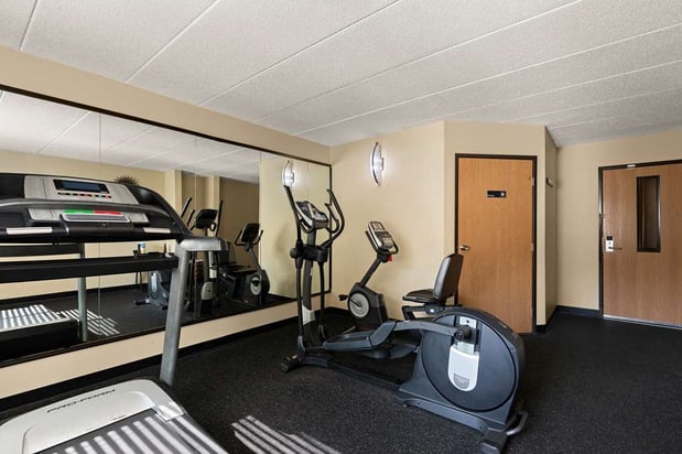 Images Best Western Germantown Inn