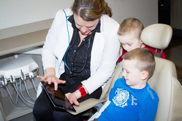 Images Lincoln Family Dentistry