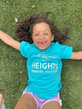 Images Heights Pediatric Dentistry