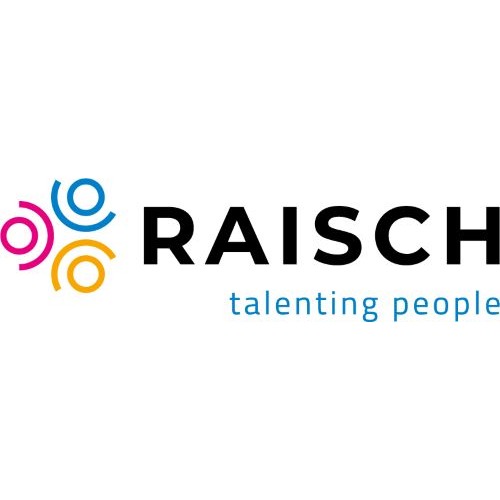 Logo RAISCH GmbH & Co. KG
Institut für strategische Personal- und Organisationsentwicklung