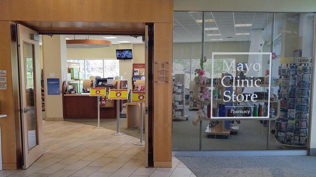Images Mayo Clinic Store - Austin