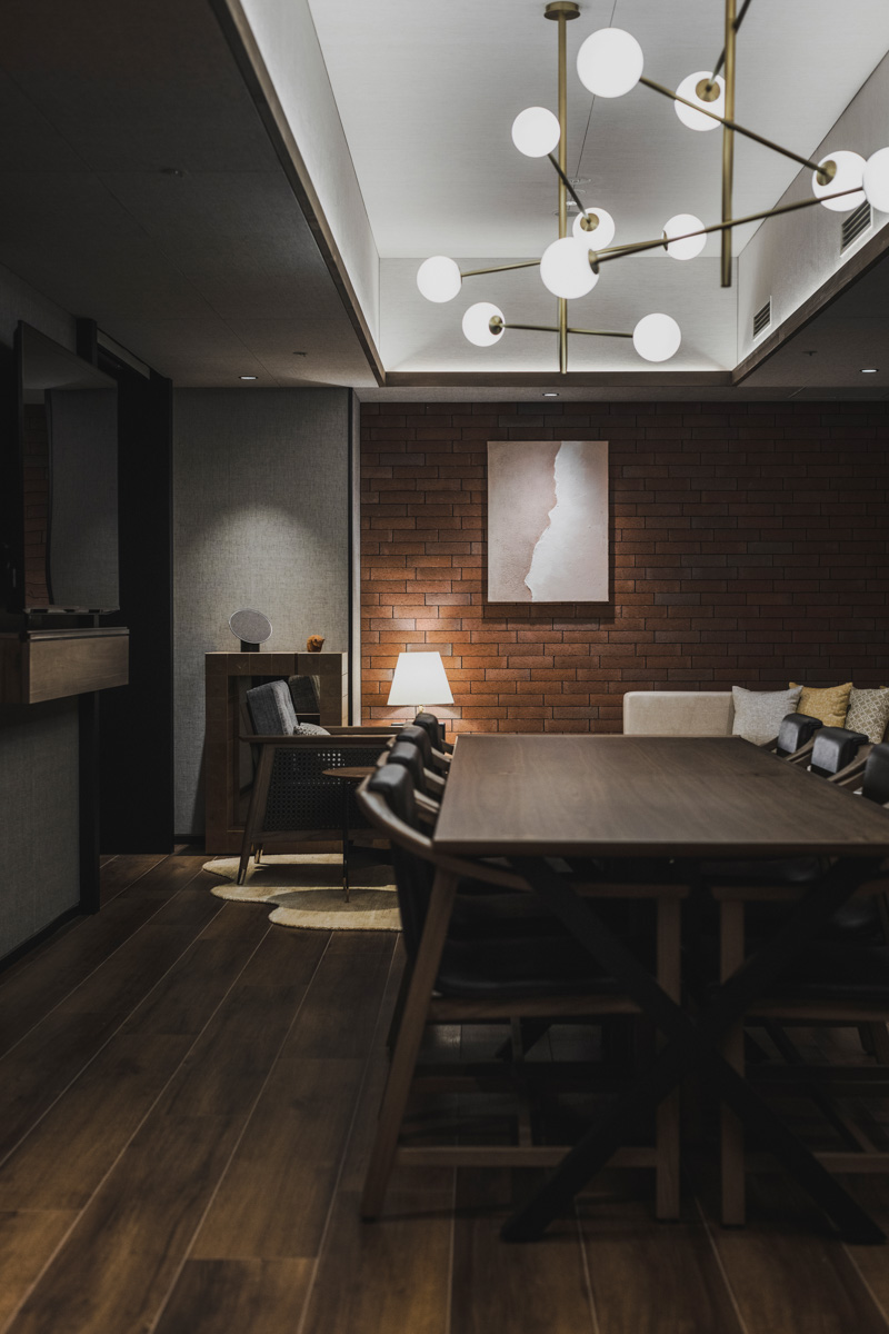 Images SAPPORO STREAM HOTEL