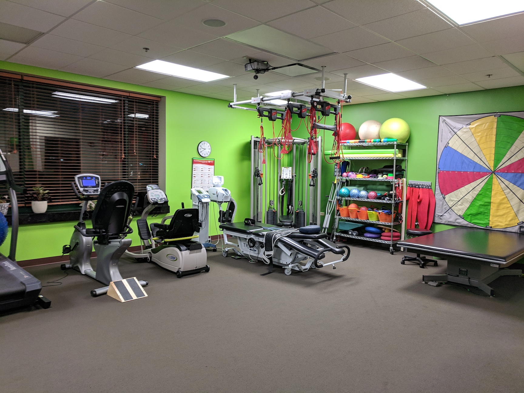 Therapy Plus Health Solutions